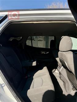 جي ام سي تيراين